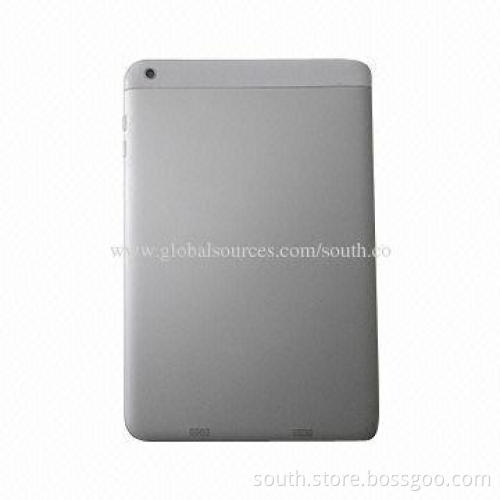 2014 Factory 3G Tablet PCs with MTK8389 A9 Quad-core 1.2GHz CPU, 1,024 x 768 Pixels